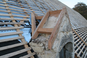 Photo n°18 de BMJ couverture à Éragny-sur-Epte (Couvreur)