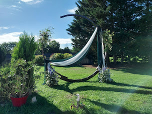 Photo n°20 de DOMAINE LA BASTIDE à Méry-sur-Oise (Lieu de mariage)