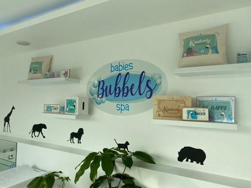Babies Bubbels Spa - Thumbnail