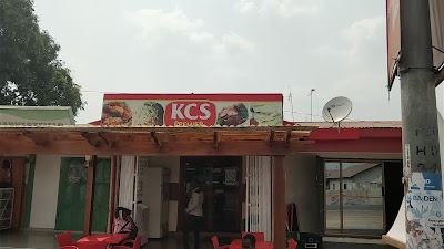 KCS FASTFOOD Premier Heve