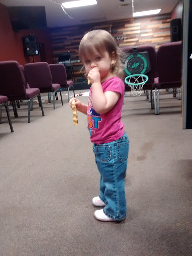 Restoring Hope Foursquare Church - Thumbnail