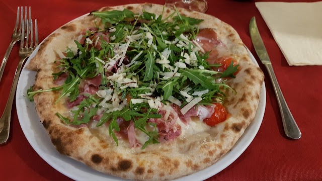 Il Vecchio Cortile