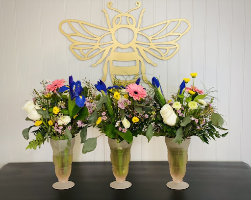 Beverly J. Ellen Floral and Finds Gallery - United States