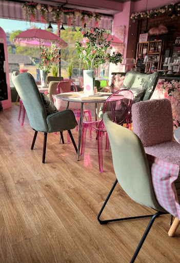 Ruddi's - Visual