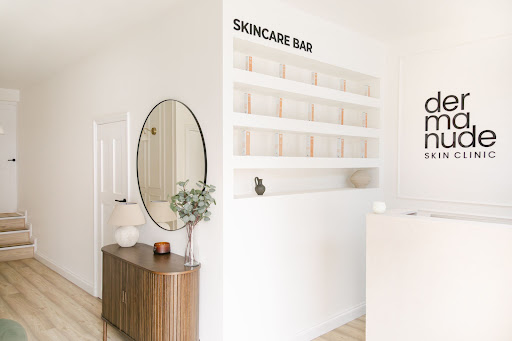 Dermanude Skin & Pigmentation Clinic