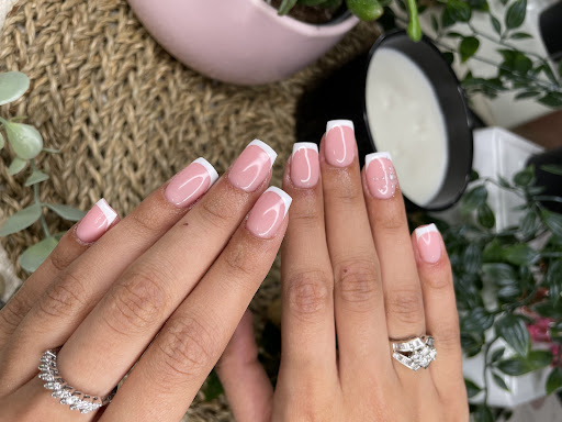 Nails by Stephanie Grace