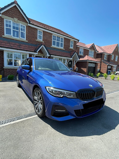 Airey's car care - Thumbnail