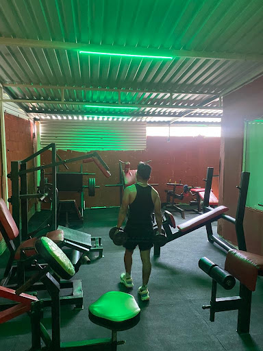 Julius gym Center