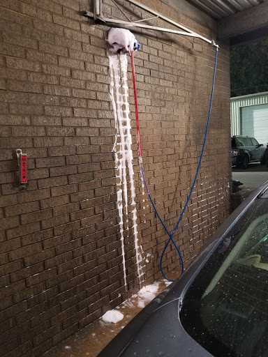 Mill Street Car Wash - Thumbnail