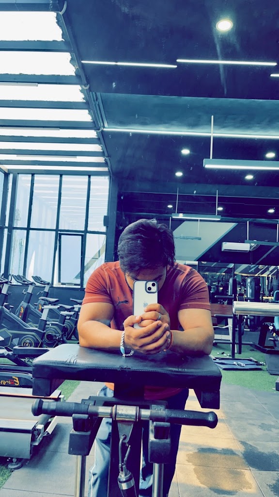 The Beast Factory Gym