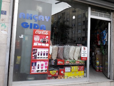 AKÇAY GIDA