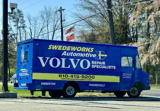 Swedeworks Automotive - Volvo Repair Specialists Gallery - United States