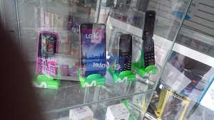 Venta De Accesorios Para Celulares Servicell LyA 1