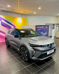 Photo n°5 de Agent Renault et Dacia Garage Dumond à Valence (Garage automobile)