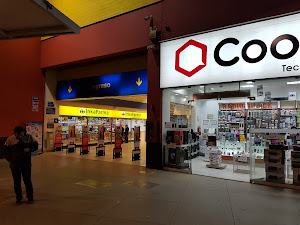 plazaVea hiper Ica 0