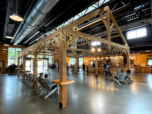 Tree House Brewing Company - Thumbnail