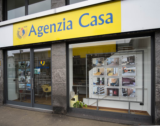 AGENZIA CASA VERBANIA
