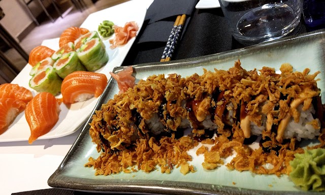Sushi Chef