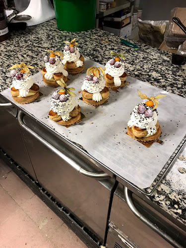 Avis sur Boulangerie Louison Patisserie à Marseille - Boulangerie