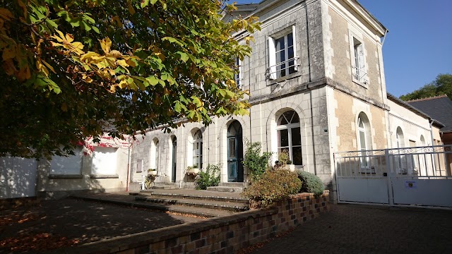 Le Clos Aux Roses