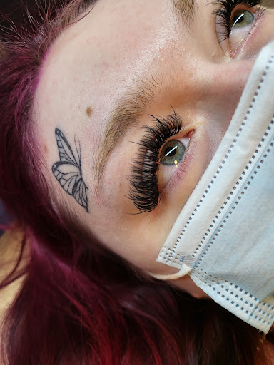 Inner Glow Lash Studio - Thumbnail