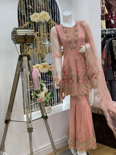 Eastern Fashions - Thumbnail