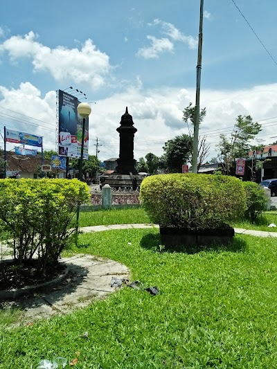 Photos of Bunderan Salaman