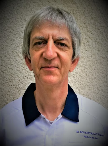 VINCENT BOULESTREAU