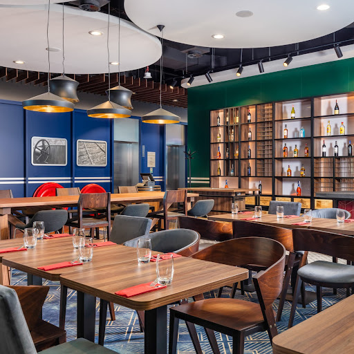 Winestone Warszawa Ursus Station