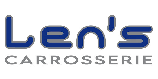 Len's Carrosserie - Thumbnail