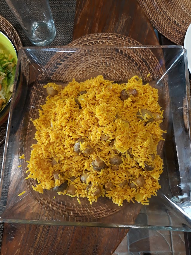 Kryol Food Amazonie