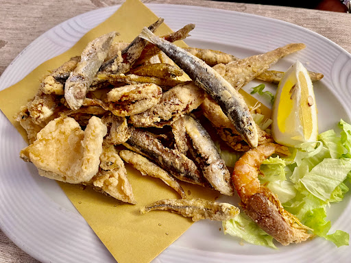 Ristorante Rina - Thumbnail