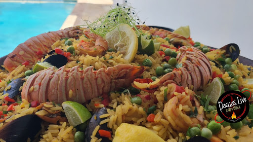 Paellas Live Bar & Grill - Thumbnail