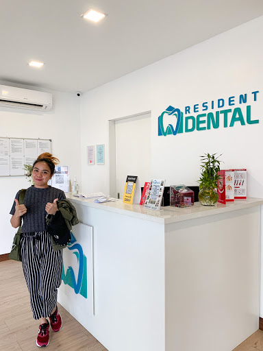 Resident Dental Clinic