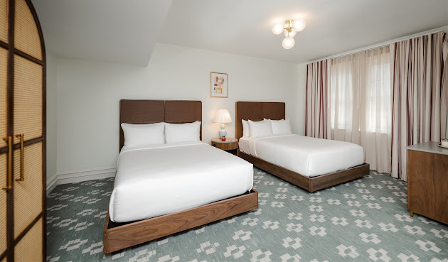 Hotel Granada Midtown by null