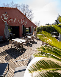 Photo n°1 de Restaurant Central Park à Sainte-Foy-lès-Lyon (Restaurant)