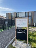 Micro-Crèche Plumes Enchantées à Mirambeau