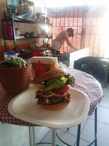 Koba burgers - Thumbnail