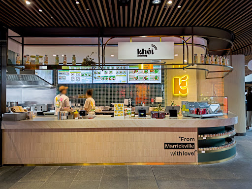 Photo of Khoi Eatery Quay Quarter