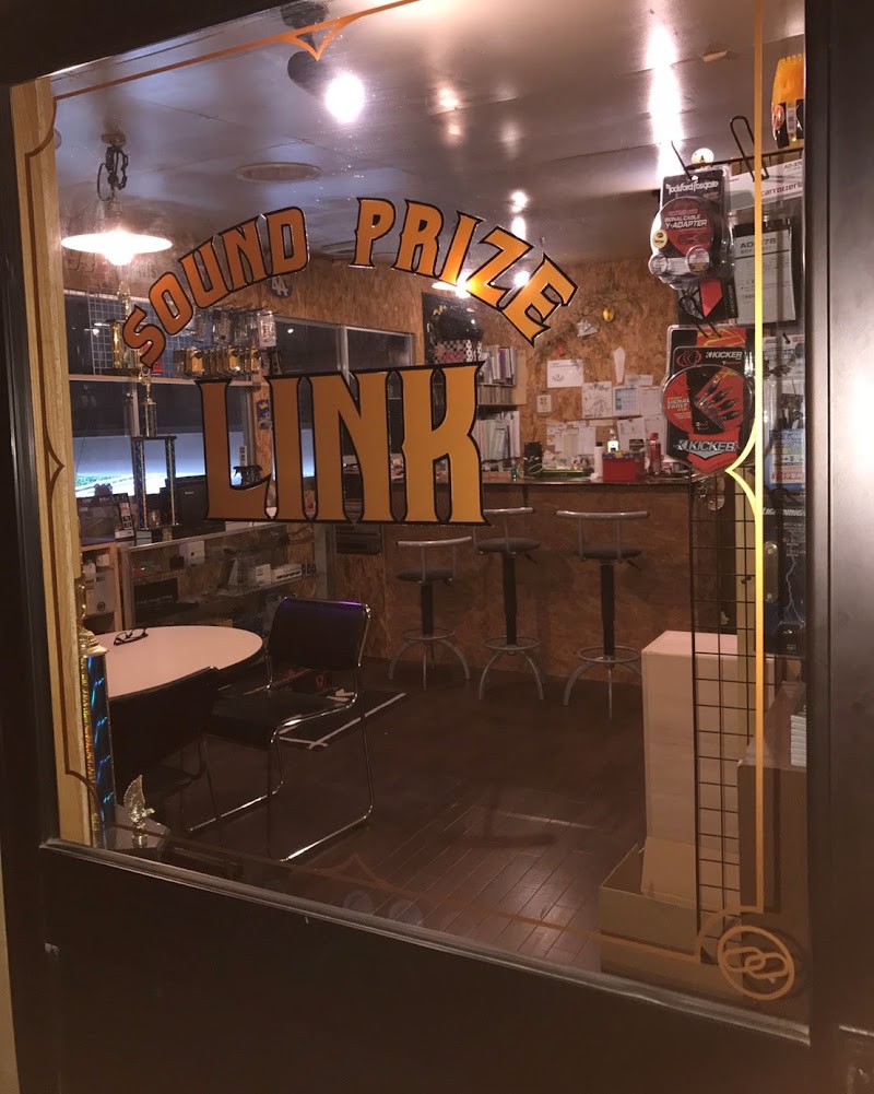 サウンドプライズ リンク京都