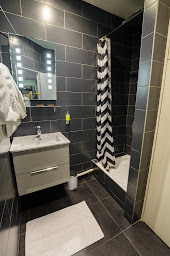 Photo n°20 de Hôtel de la Gare à Choisy-le-Roi (Hôtel)