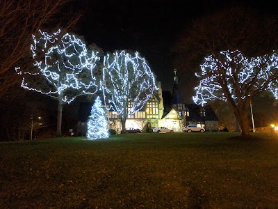 Barrington Town Hall