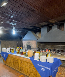 Photo n°68 de La Marmite Saint-Gilles - Restaurant à Saint-Paul (Bar)