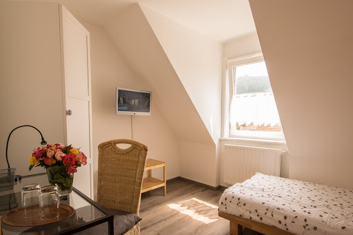 Landgasthof zur Schönen Aussicht - Mörlenbach - Thumbnail