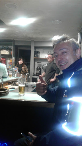 Bar Beba Bon Coffee - Thumbnail