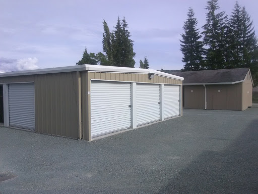 Township Mini Storage - Visual