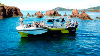 Esterel Boat Azur à Saint-Raphaël