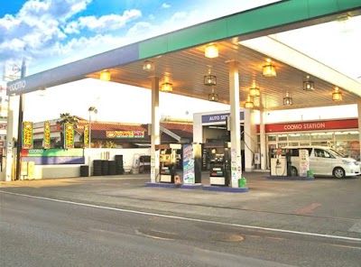 ニコニコレンタカー宇都宮川田店