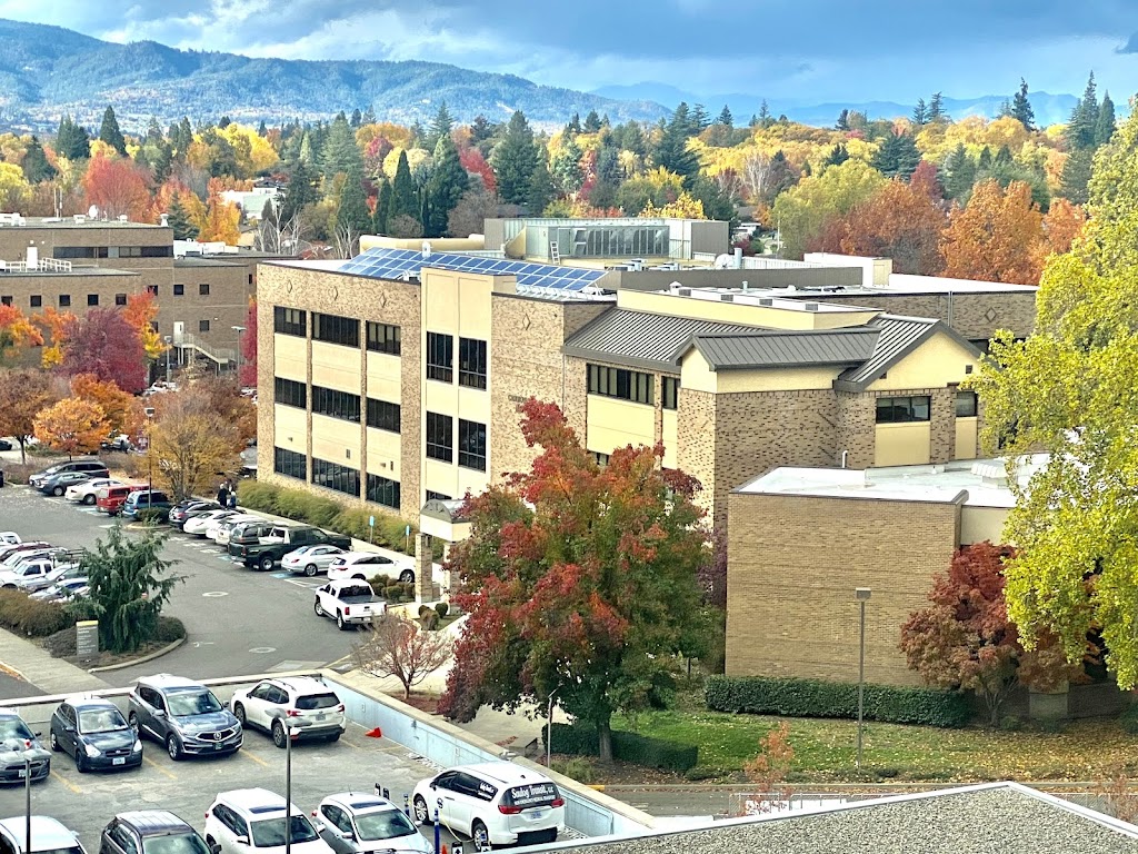Southern Oregon Cardiology