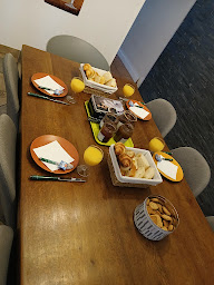 Photo n°18 de Ti Kaz Auberge à Saint-Just-Luzac (Chambre d'hôtes)